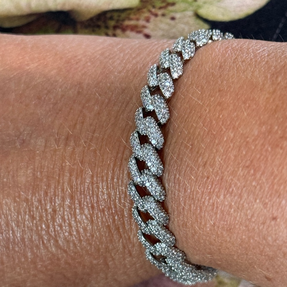 Costume bracelet